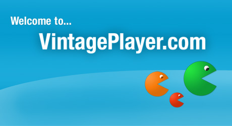 Welcome to SlimeMan.com